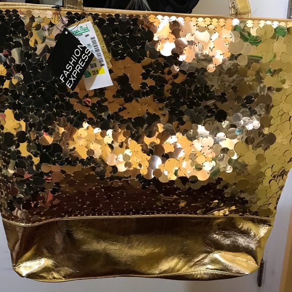 Fashion Express bag - Picture 2 of 7